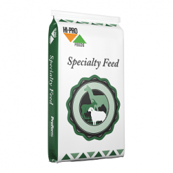 Hi Pro 14% Lamb Grower Finisher Ration