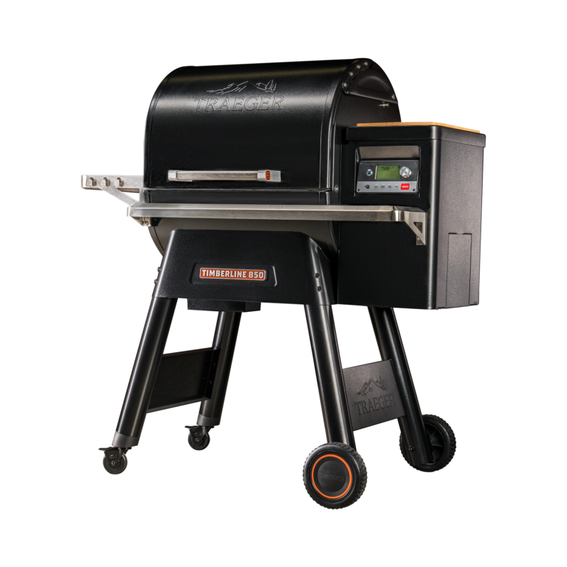 Traeger Timberline 850