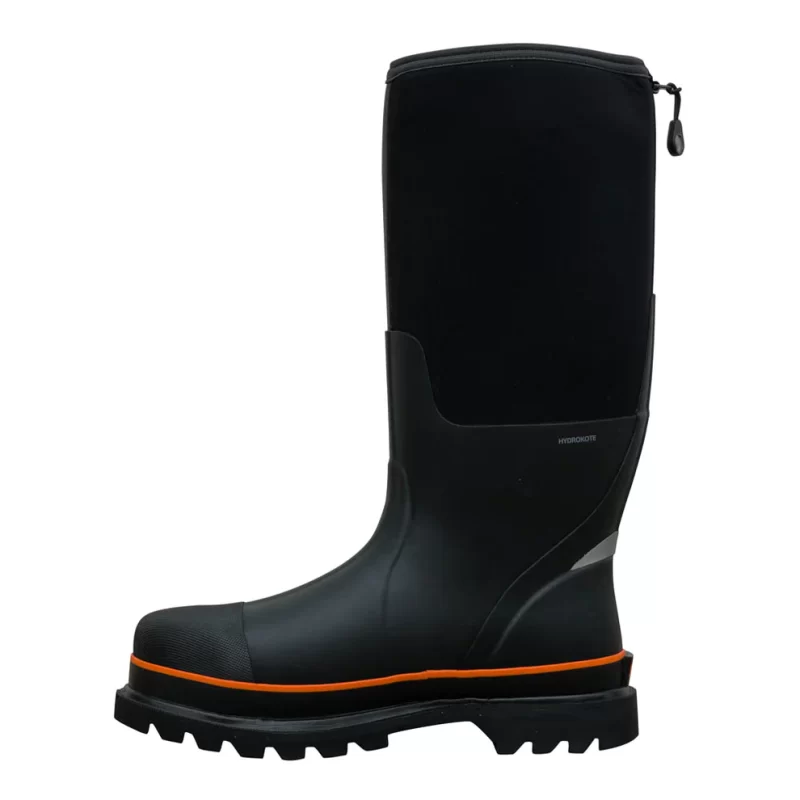 DryShod Unisex Steel-Toe Boots - Image 2