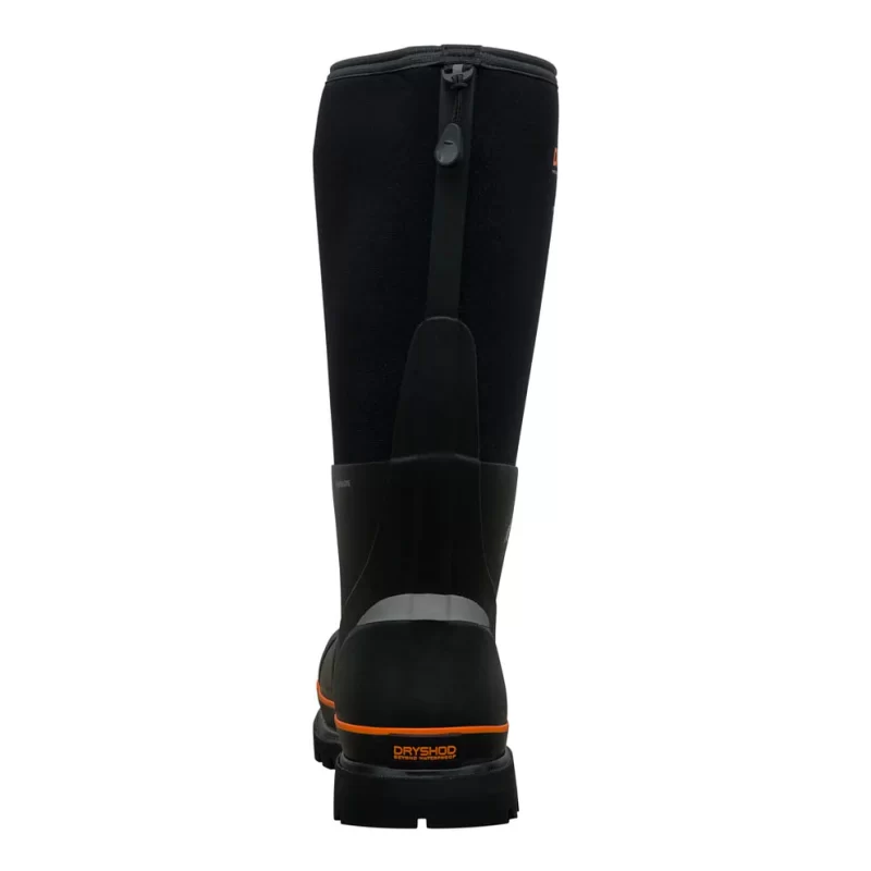 DryShod Unisex Steel-Toe Boots - Image 3