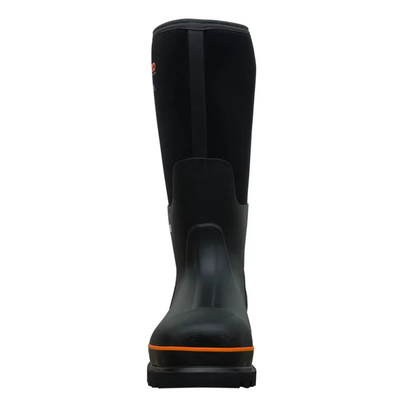 DryShod Unisex Steel-Toe Boots - Image 4