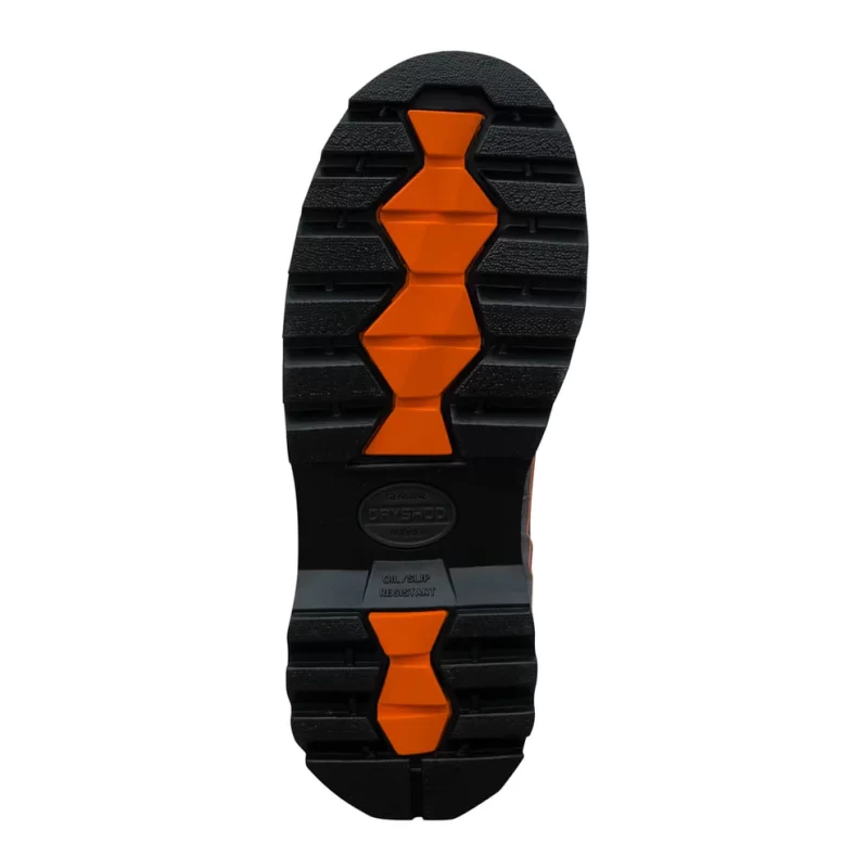 DryShod Unisex Steel-Toe Boots - Image 5