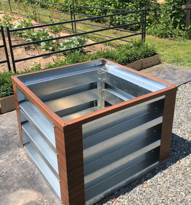 GrowBoxx Raised Garden Beds - Image 2